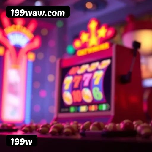 Tabela RTP dos jogos de cassino da 199w