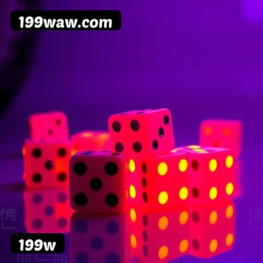 Loterias online disponíveis na 199w